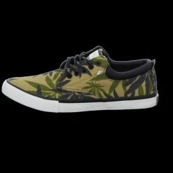 British Knights Couleur Vert