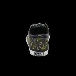 British Knights Couleur Vert 7 British Knights Couleur Vert -Pas Cher British Knights Magasin 19467174 500 C