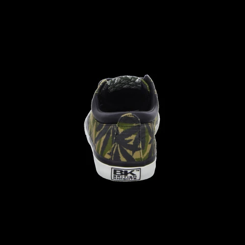 British Knights Couleur Vert 5 British Knights Couleur Vert – Image 3