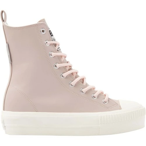 British Knights KAYA HIGH FEMMES BASKETS MONTANTE Couleur Rose 3 British Knights KAYA HIGH FEMMES BASKETS MONTANTE Couleur Rose