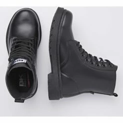 British Knights BLAKE FEMMES CHAUSSURE MI-HAUTE Couleur Noir -Pas Cher British Knights Magasin 20855091 500 C