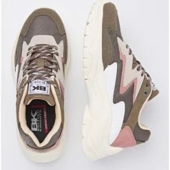 British Knights GALAXY FEMMES BASKETS BASSE Couleur Marron 7 British Knights GALAXY FEMMES BASKETS BASSE Couleur Marron -Pas Cher British Knights Magasin 20881111 500 C