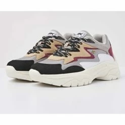 British Knights GALAXY FEMMES BASKETS BASSE Couleur Gris 7 British Knights GALAXY FEMMES BASKETS BASSE Couleur Gris -Pas Cher British Knights Magasin 20881113 500 C