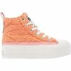 British Knights KAYA MID FILLES BASKETS MONTANTE Couleur Orange 2 British Knights KAYA MID FILLES BASKETS MONTANTE Couleur Orange -Pas Cher British Knights Magasin 20901334 500 A