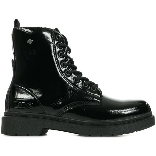 British Knights Blake Couleur noir 2 British Knights Blake Couleur noir