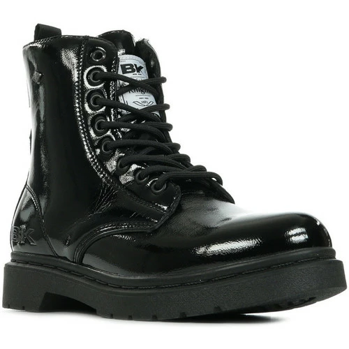 British Knights Blake Couleur noir 3 British Knights Blake Couleur noir – Image 2