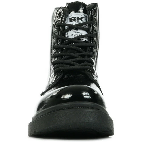 British Knights Blake Couleur noir 4 British Knights Blake Couleur noir – Image 3