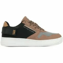 British Knights June BR Couleur marron