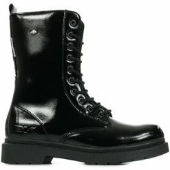 British Knights Blake High Couleur noir