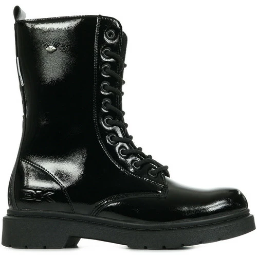 British Knights Blake High Couleur noir 1 British Knights Blake High Couleur noir