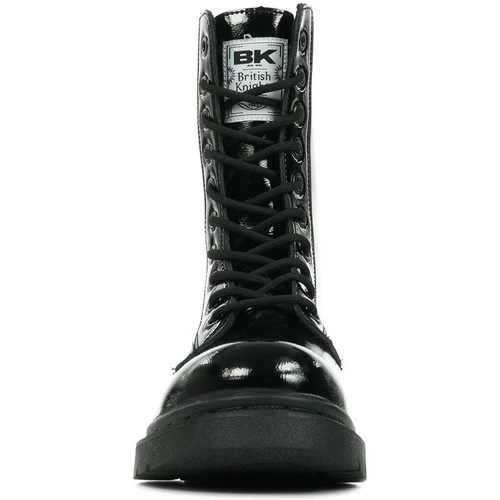 British Knights Blake High Couleur noir 3 British Knights Blake High Couleur noir – Image 3