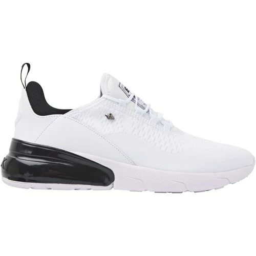 British Knights VALEN HOMMES BASKETS BASSE Couleur Blanc 3 British Knights VALEN HOMMES BASKETS BASSE Couleur Blanc