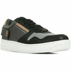 British Knights June BR Couleur gris