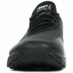 British Knights Valen Couleur noir 7 British Knights Valen Couleur noir -Pas Cher British Knights Magasin 21299444 500 C