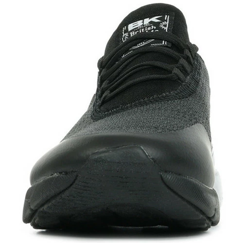 British Knights Valen Couleur noir 5 British Knights Valen Couleur noir – Image 3