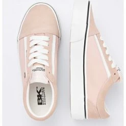 British Knights MACK PLATFORM FEMMES BASKETS BASSE Couleur Rose 7 British Knights MACK PLATFORM FEMMES BASKETS BASSE Couleur Rose -Pas Cher British Knights Magasin 21321372 500 C