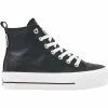 British Knights KAYA MID FEMMES BASKETS MONTANTE Couleur Noir 1 British Knights KAYA MID FEMMES BASKETS MONTANTE Couleur Noir -Pas Cher British Knights Magasin 21565794 500 A