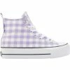 British Knights KAYA MID FEMMES BASKETS MONTANTE Couleur Violet -Pas Cher British Knights Magasin 22293107 500 A