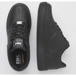 British Knights JUNE FEMMES BASKETS BASSE Couleur Noir 7 British Knights JUNE FEMMES BASKETS BASSE Couleur Noir -Pas Cher British Knights Magasin 22293112 500 C