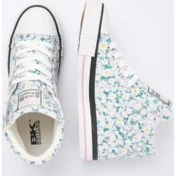 British Knights DEE FEMMES BASKETS MONTANTE Couleur Bleu 7 British Knights DEE FEMMES BASKETS MONTANTE Couleur Bleu -Pas Cher British Knights Magasin 22293117 500 C