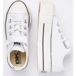 British Knights KAYA LOW FILLES BASKETS BASSE Couleur Blanc 6 British Knights KAYA LOW FILLES BASKETS BASSE Couleur Blanc -Pas Cher British Knights Magasin 22299278 500 B