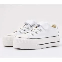 British Knights KAYA LOW FILLES BASKETS BASSE Couleur Blanc 7 British Knights KAYA LOW FILLES BASKETS BASSE Couleur Blanc -Pas Cher British Knights Magasin 22299278 500 C