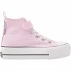 British Knights KAYA MID FILLES BASKETS MONTANTE Couleur Rose 1 British Knights KAYA MID FILLES BASKETS MONTANTE Couleur Rose -Pas Cher British Knights Magasin 22307376 500 A