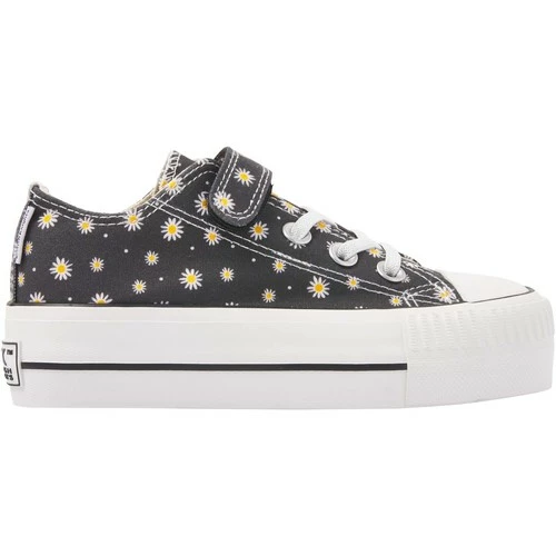 British Knights KAYA LOW FILLES BASKETS BASSE Couleur Gris 3 British Knights KAYA LOW FILLES BASKETS BASSE Couleur Gris