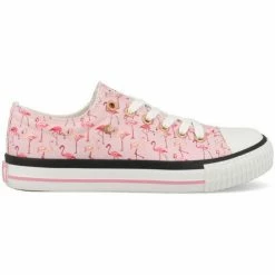 British Knights Knights Master Couleur Rose