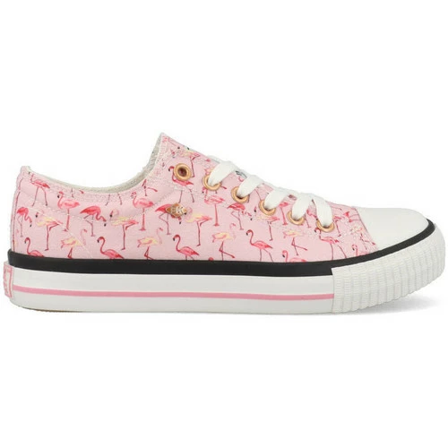 British Knights Knights Master Couleur Rose 3 British Knights Knights Master Couleur Rose