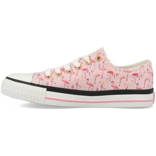 British Knights Knights Master Couleur Rose 4 British Knights Knights Master Couleur Rose – Image 2