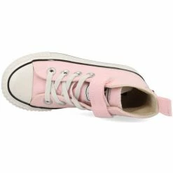 British Knights Knights Kaya Couleur Rose -Pas Cher British Knights Magasin 22310414 500 C