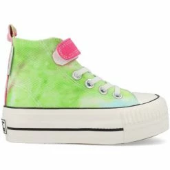 British Knights Knights Kaya Couleur Vert