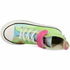 British Knights Knights Kaya Couleur Vert -Pas Cher British Knights Magasin 22310416 500 C