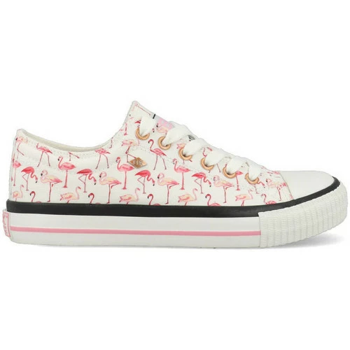 British Knights Knights Master Couleur Blanc 3 British Knights Knights Master Couleur Blanc