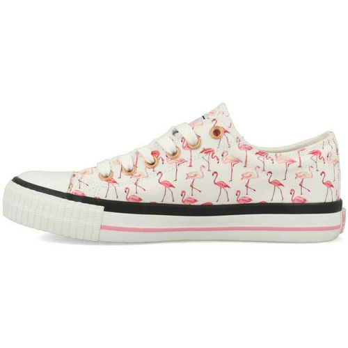 British Knights Knights Master Couleur Blanc 4 British Knights Knights Master Couleur Blanc – Image 2