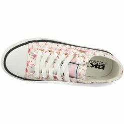 British Knights Knights Master Couleur Blanc 7 British Knights Knights Master Couleur Blanc -Pas Cher British Knights Magasin 22310421 500 C