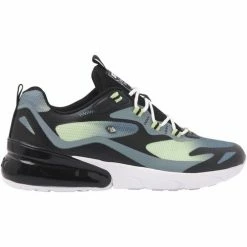 British Knights HAZEL HOMMES BASKETS BASSE Couleur Noir