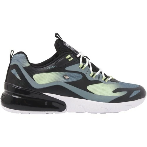 British Knights HAZEL HOMMES BASKETS BASSE Couleur Noir 2 British Knights HAZEL HOMMES BASKETS BASSE Couleur Noir