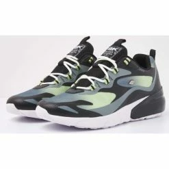 British Knights HAZEL HOMMES BASKETS BASSE Couleur Noir 6 British Knights HAZEL HOMMES BASKETS BASSE Couleur Noir -Pas Cher British Knights Magasin 22316484 500 C