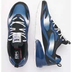 British Knights HAZEL HOMMES BASKETS BASSE Couleur Bleu 7 British Knights HAZEL HOMMES BASKETS BASSE Couleur Bleu -Pas Cher British Knights Magasin 22316485 500 C