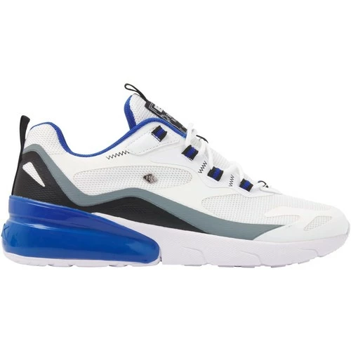 British Knights HAZEL HOMMES BASKETS BASSE Couleur Blanc 3 British Knights HAZEL HOMMES BASKETS BASSE Couleur Blanc