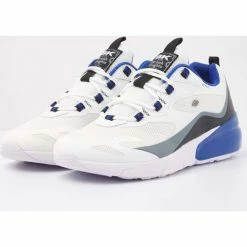 British Knights HAZEL HOMMES BASKETS BASSE Couleur Blanc 7 British Knights HAZEL HOMMES BASKETS BASSE Couleur Blanc -Pas Cher British Knights Magasin 22317240 500 C