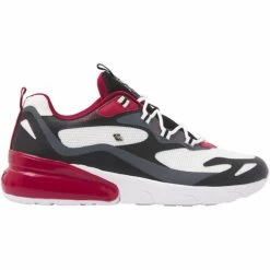 British Knights HAZEL HOMMES BASKETS BASSE Couleur Noir