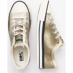 British Knights MASTER LO HOMMES BASKETS BASSE Couleur Marron -Pas Cher British Knights Magasin 22367559 500 C