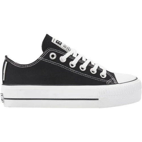 British Knights KAYA LOW FEMMES BASKETS BASSE Couleur Noir 3 British Knights KAYA LOW FEMMES BASKETS BASSE Couleur Noir