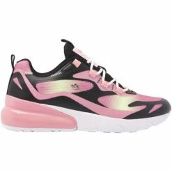 British Knights HAZEL FEMMES BASKETS BASSE Couleur Rose