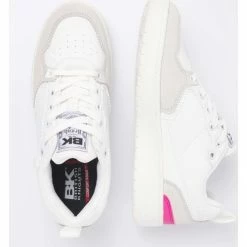 British Knights MICA FEMMES BASKETS BASSE Couleur Blanc 7 British Knights MICA FEMMES BASKETS BASSE Couleur Blanc -Pas Cher British Knights Magasin 22372153 500 C