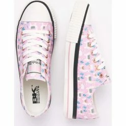 British Knights MASTER LO FEMMES BASKETS BASSE Couleur Rose 7 British Knights MASTER LO FEMMES BASKETS BASSE Couleur Rose -Pas Cher British Knights Magasin 22372154 500 C