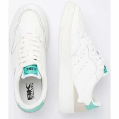 British Knights VIGA FEMMES BASKETS BASSE Couleur Blanc 7 British Knights VIGA FEMMES BASKETS BASSE Couleur Blanc -Pas Cher British Knights Magasin 22372155 500 C